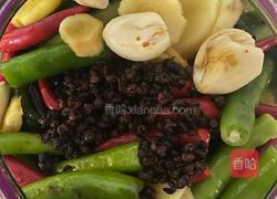 腌脆黄瓜的做法图解12