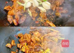 家庭版三下锅的做法图解4