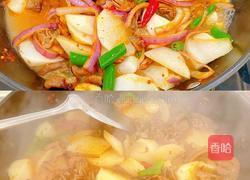 家庭版三下锅的做法图解9