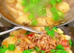 家庭版三下锅的做法图解11