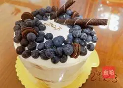 Fruit cake recipe 11