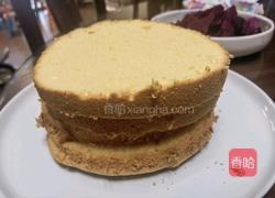 水果蛋糕的做法图解9