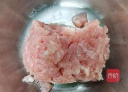 瘦肉鸡蛋汤的做法图解1