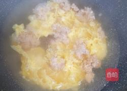 瘦肉鸡蛋汤的做法图解5