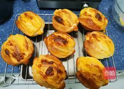 芝士罗宋面包的做法图解14