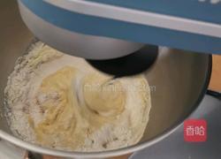 芝士罗宋面包的做法图解3