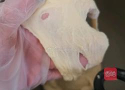 芝士罗宋面包的做法图解4