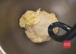芝士罗宋面包的做法图解5