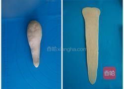 芝士罗宋面包的做法图解8