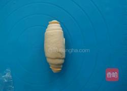芝士罗宋面包的做法图解10