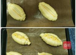 芝士罗宋面包的做法图解12