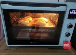 芝士罗宋面包的做法图解13