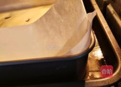 酸奶古早蛋糕的做法图解13