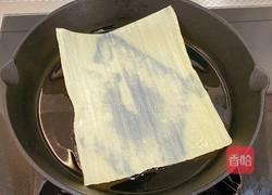 家庭版烤冷面的做法图解3