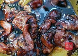 粉蒸肉的做法图解2