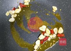 酸辣白菜 娃娃菜的做法图解3