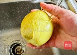 冰糖银耳炖雪梨的做法图解2