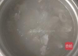 猪杂汤的做法图解4