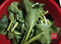 猪杂汤的做法图解5