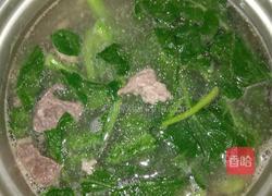 猪杂汤的做法图解6