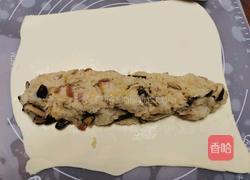 糯米卷的做法图解11