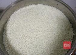 自制甜酒酿的做法图解3