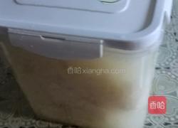 自制甜酒酿的做法图解18