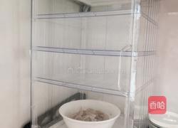 快捷午餐鸡丝酸菜面的做法图解4