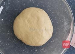 奶香光头的做法图解4