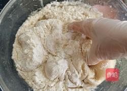 奶香光头的做法图解9