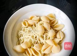 快捷午餐鸡丝酸菜面的做法图解18