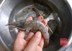 红烧大虾的做法图解2