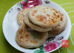 胡萝卜馅饼的做法图解18