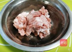 胡萝卜馅饼的做法图解4