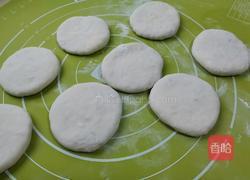 胡萝卜馅饼的做法图解15