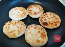 胡萝卜馅饼的做法图解17