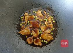 大吉大利糖醋里脊的做法图解16