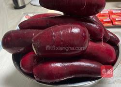 自制泡菜的做法图解1