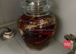 自制泡菜的做法图解3