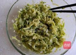 炸青萝卜丸子的做法图解9