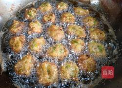 青萝卜肉丸的做法图解12