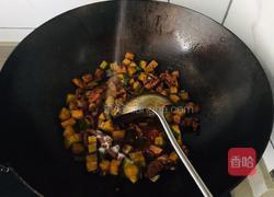 羊肉臊子面的做法图解6