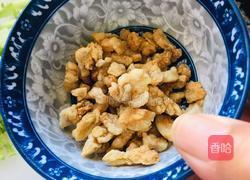 油滋啦炒小白菜的做法图解1