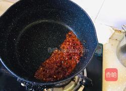 酸辣鸭血土豆粉的做法图解5