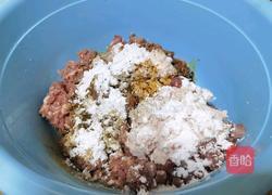 烤肠的做法图解4