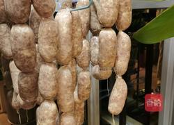 烤肠的做法图解7