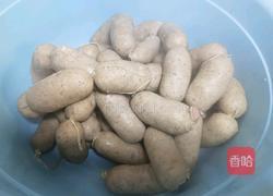 烤肠的做法图解9
