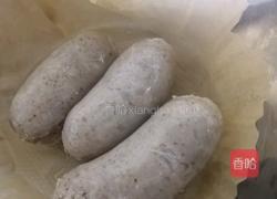 烤肠的做法图解11