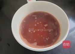  菠萝糖醋土豆泥的做法图解8