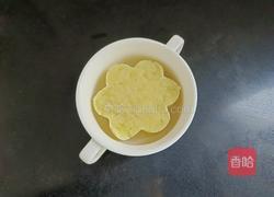 菠萝糖醋土豆泥的做法图解5